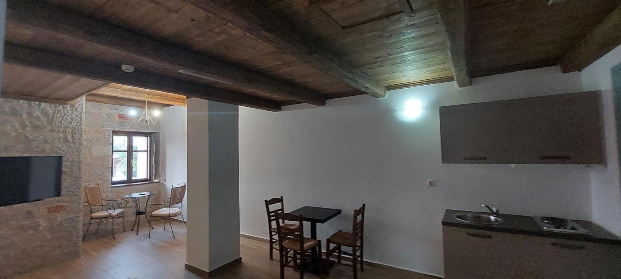 Koukouri Suites Areopoli Exterior photo