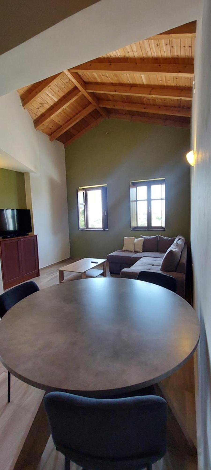 Koukouri Suites Areopoli Exterior photo