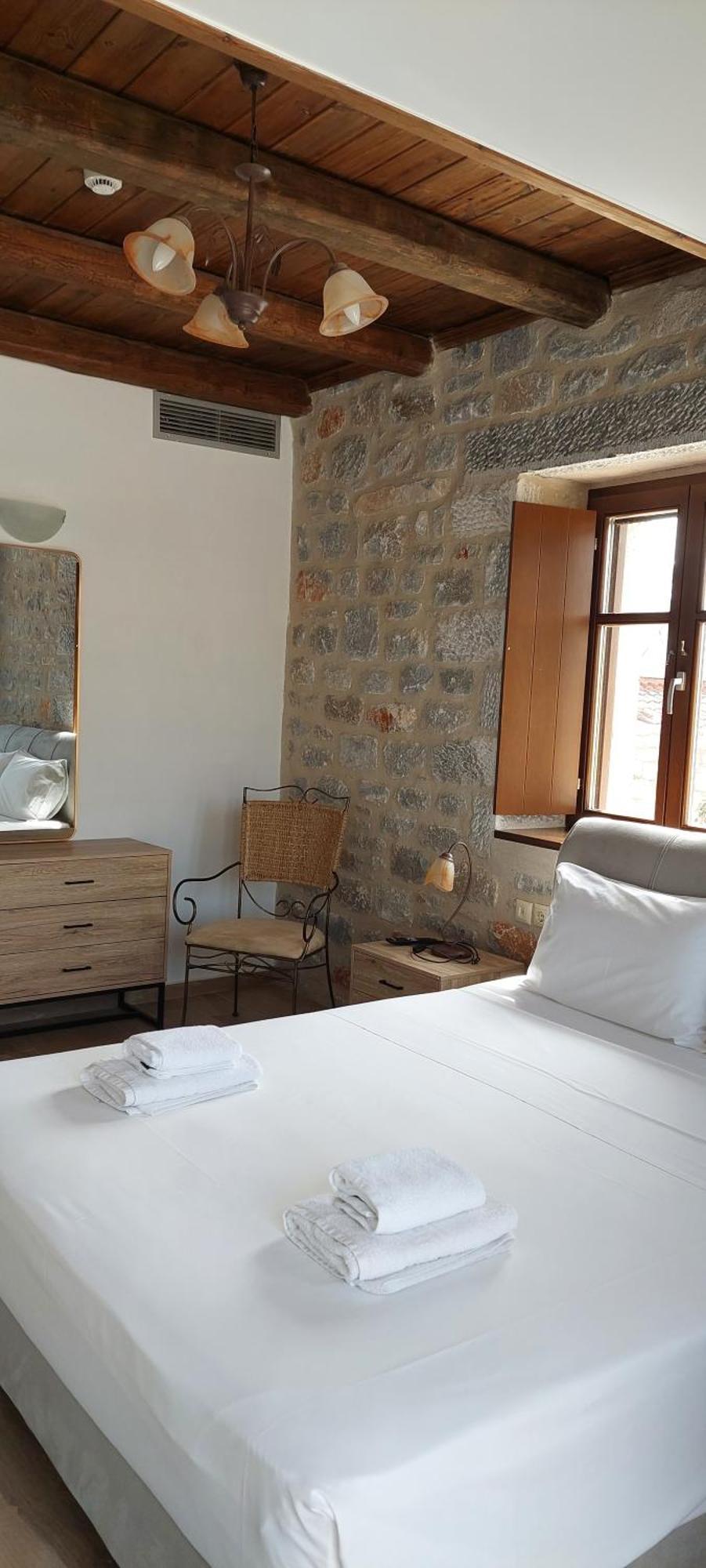 Koukouri Suites Areopoli Exterior photo