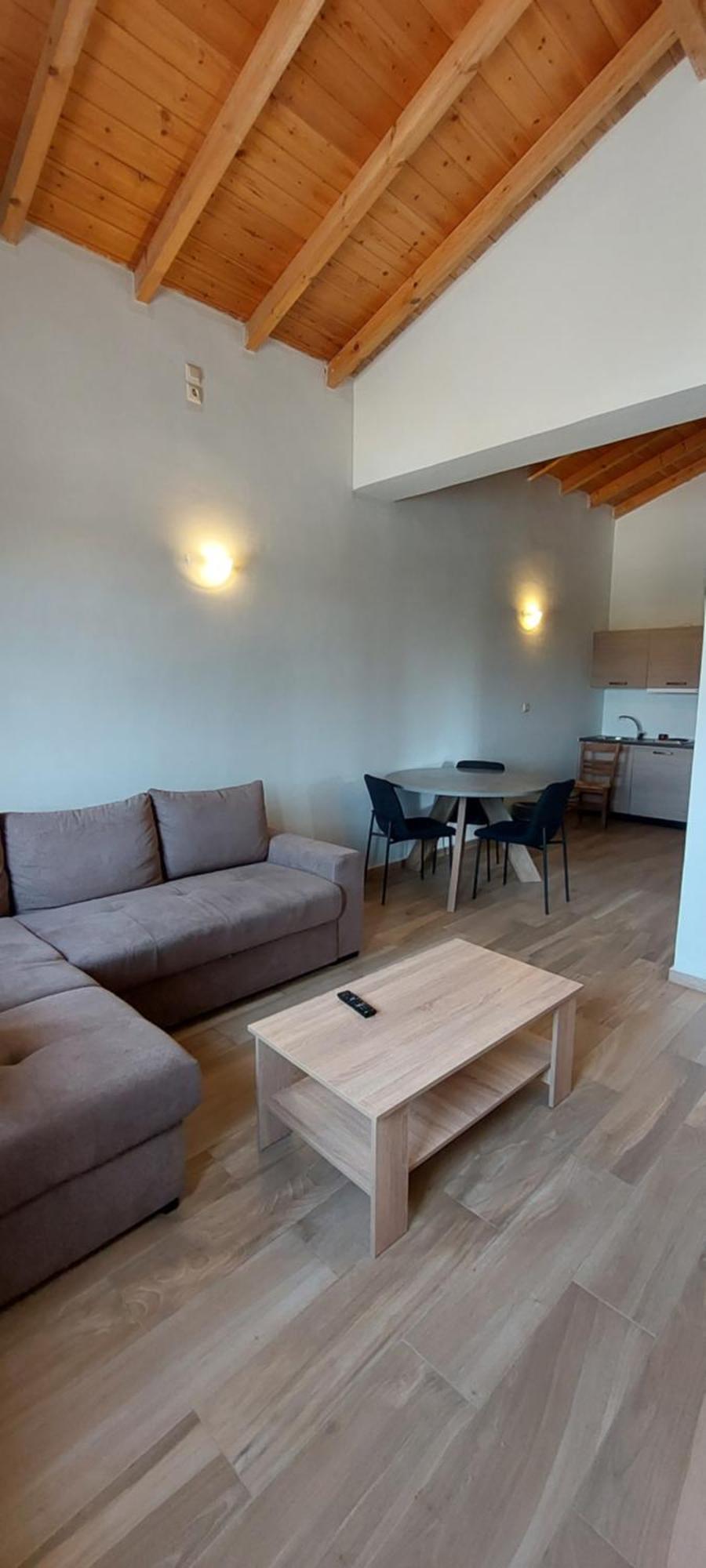 Koukouri Suites Areopoli Exterior photo