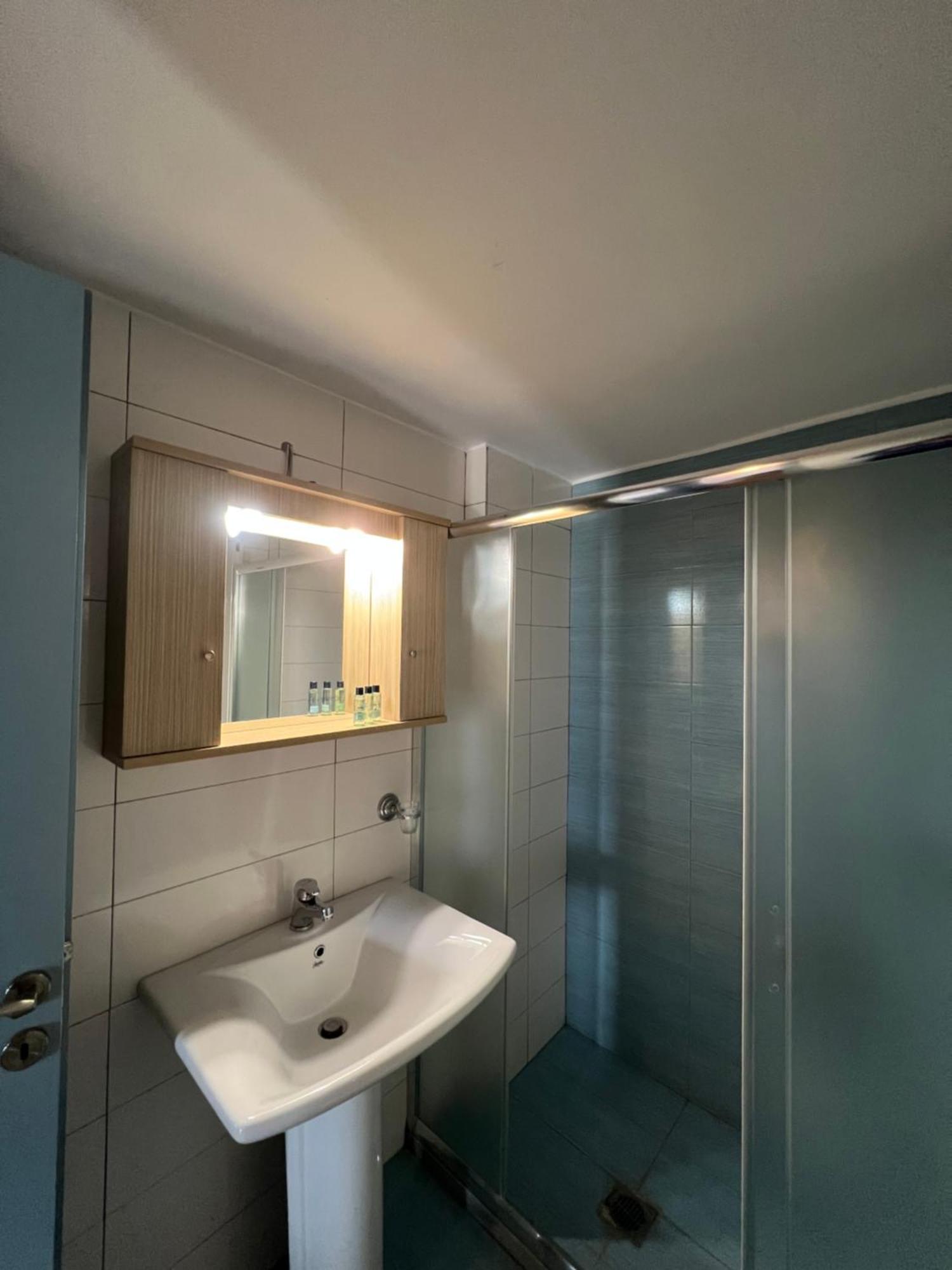 Koukouri Suites Areopoli Exterior photo