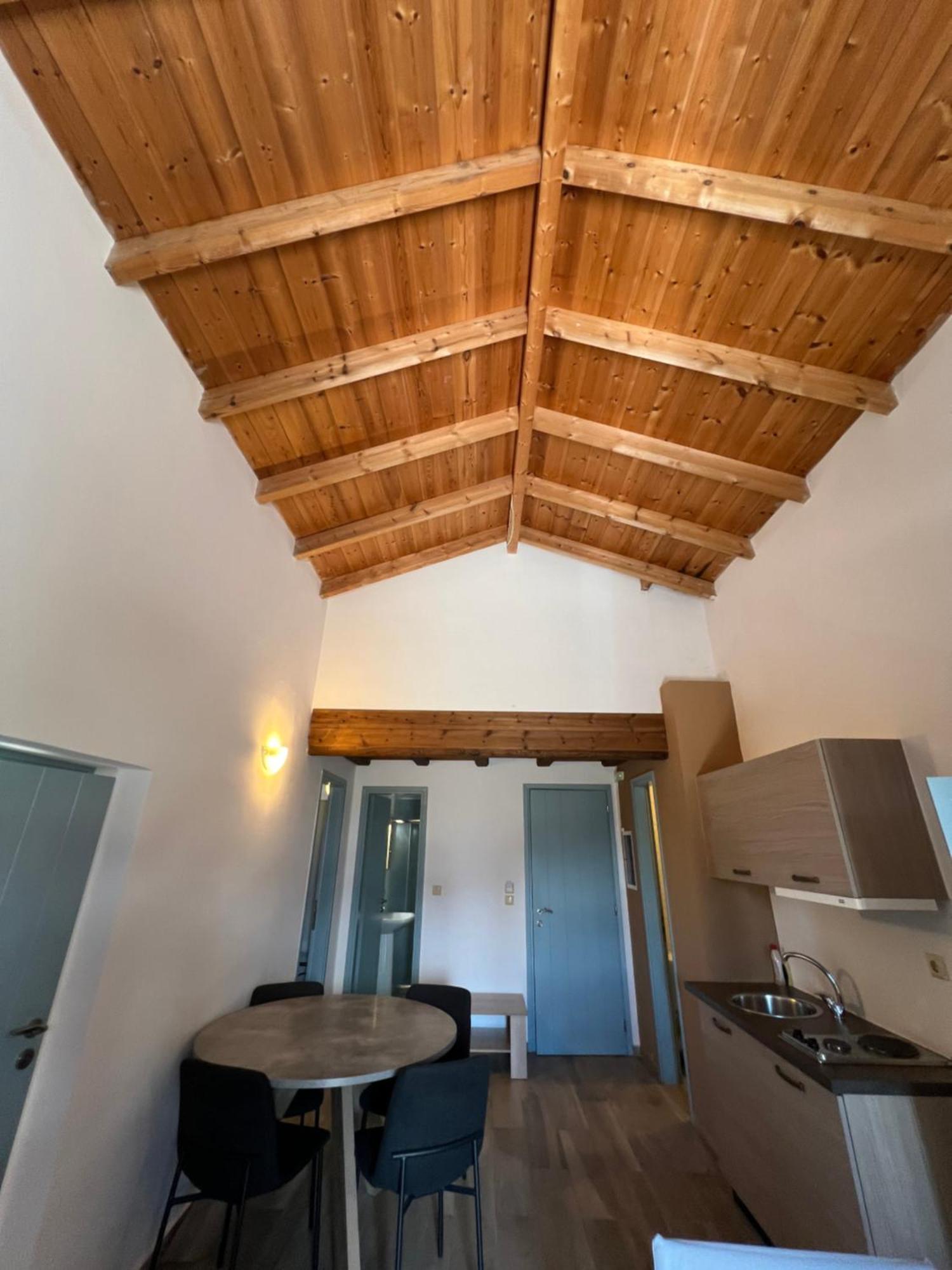 Koukouri Suites Areopoli Exterior photo
