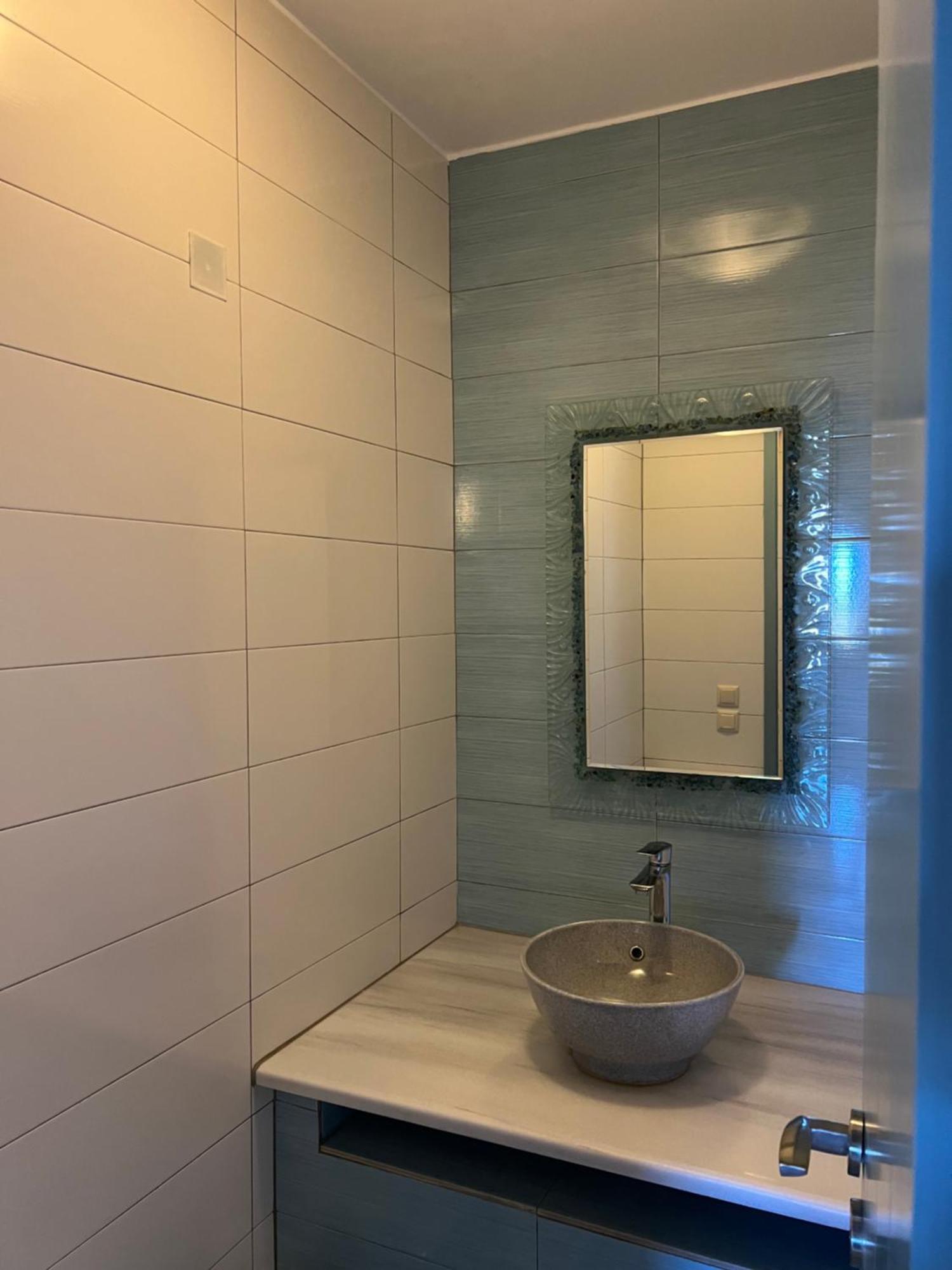 Koukouri Suites Areopoli Exterior photo