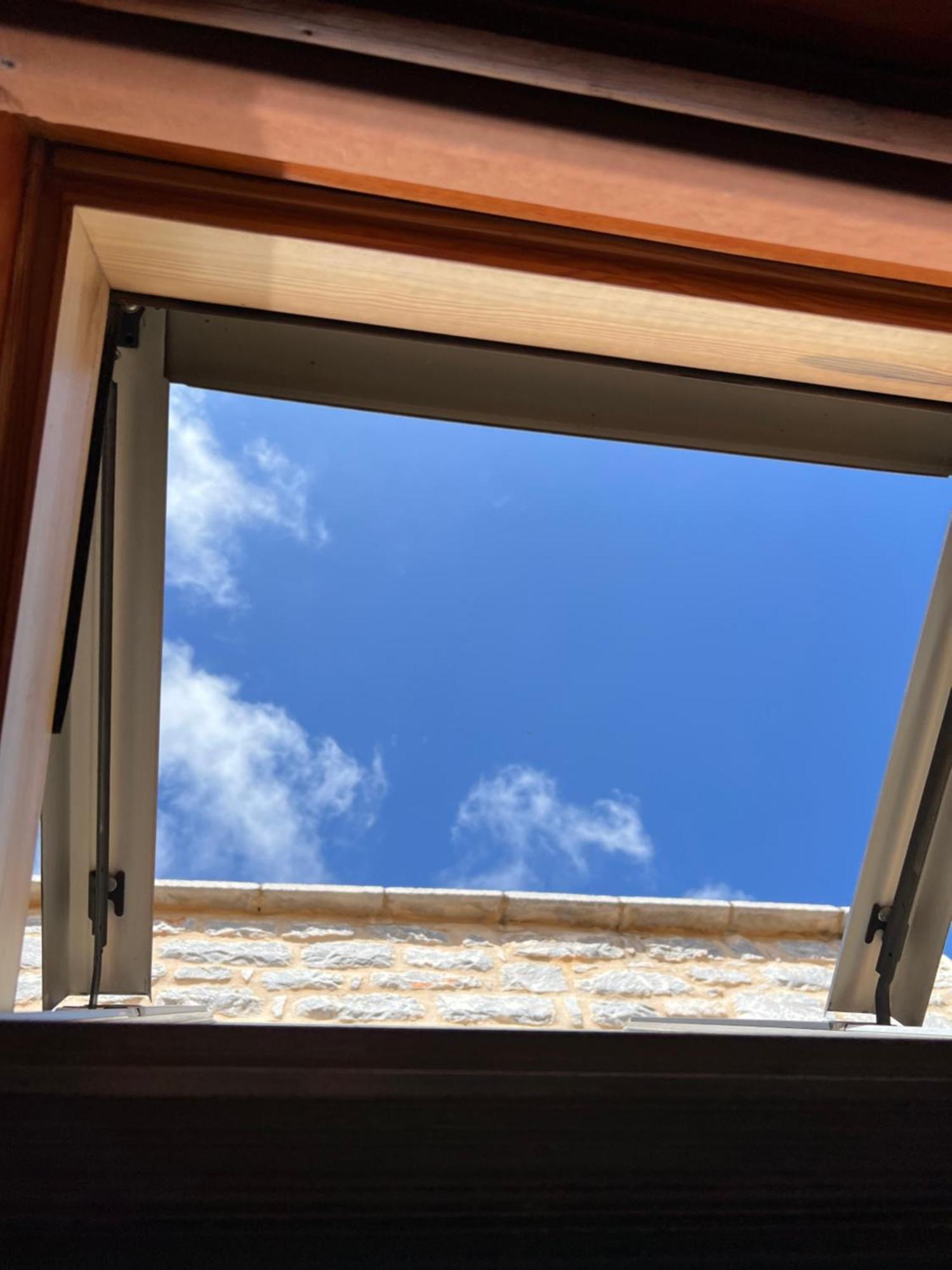 Koukouri Suites Areopoli Exterior photo