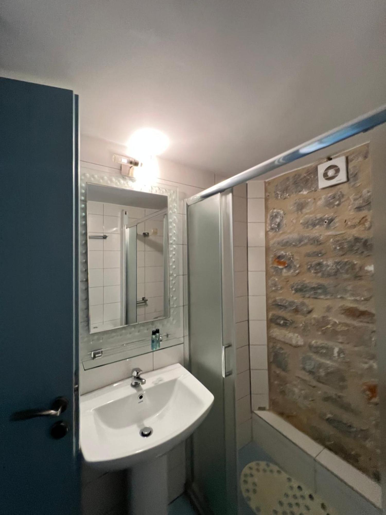 Koukouri Suites Areopoli Exterior photo