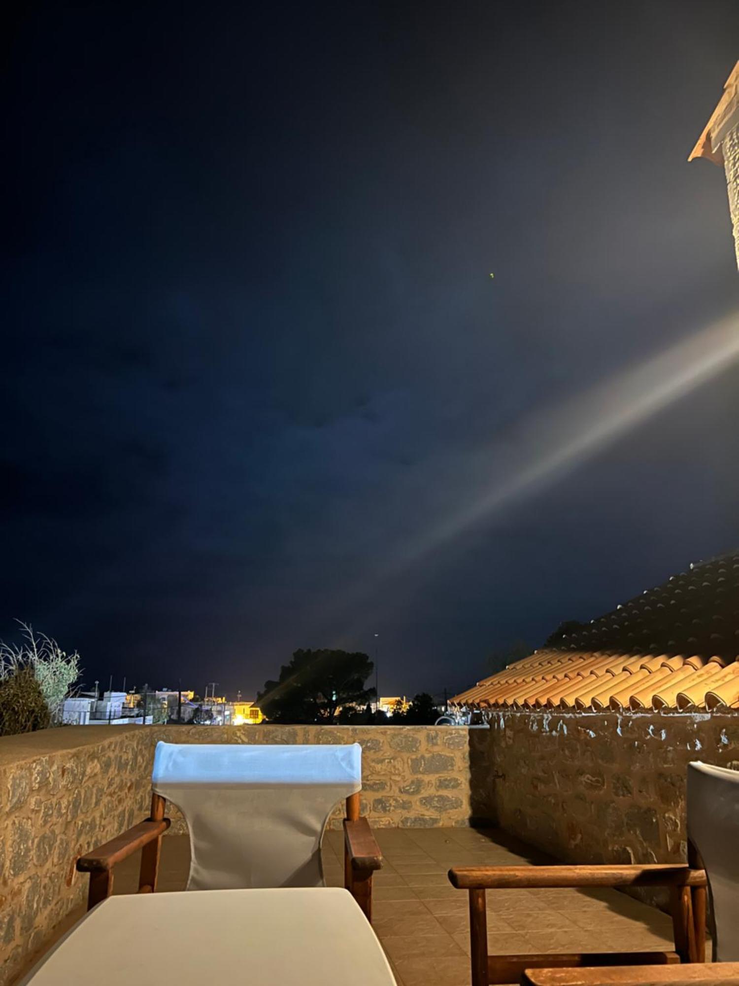 Koukouri Suites Areopoli Exterior photo