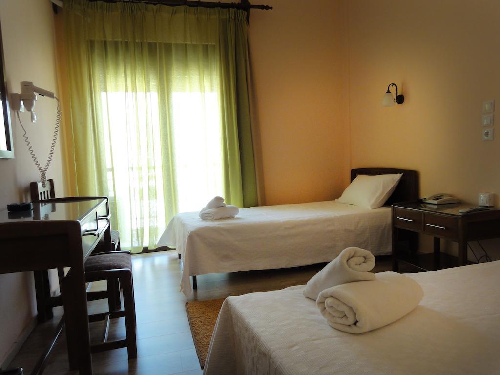 Koukouri Suites Areopoli Exterior photo