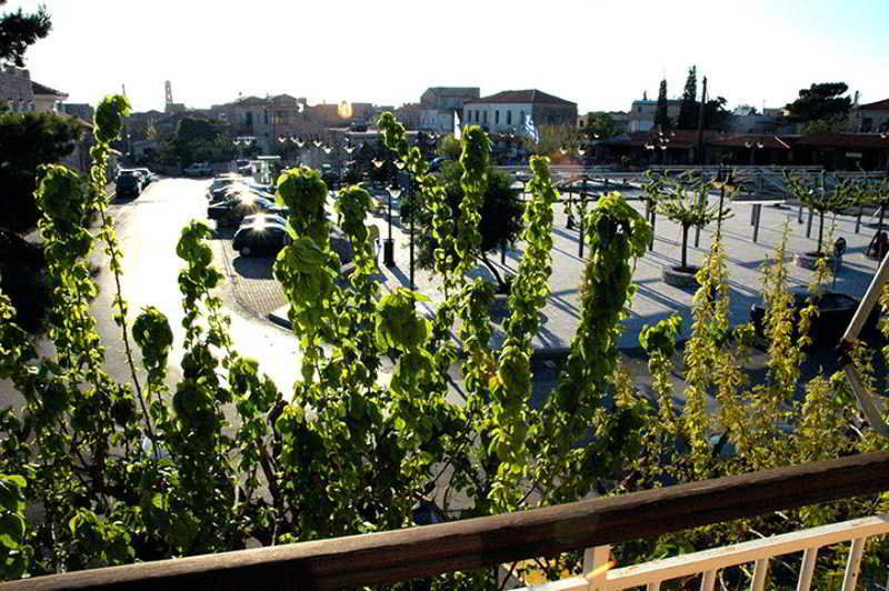 Koukouri Suites Areopoli Exterior photo