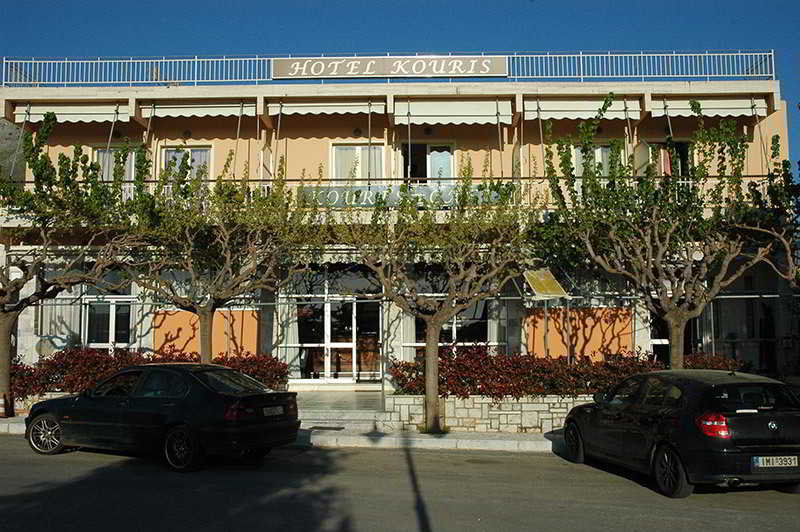 Koukouri Suites Areopoli Exterior photo